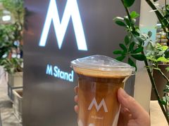 -M Stand(宁波万象城店)