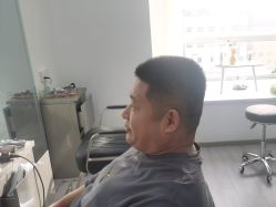-LILI·HAIR SALON理理造型
