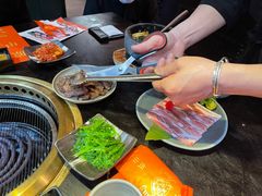-和来烤肉(仓山万达店)