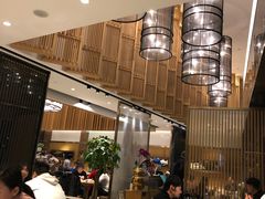 大堂-莆田餐厅PUTIEN(三里屯店)