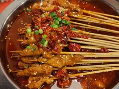 -斗鸡饭场伙·川菜(浆洗街店)