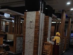 -青松馆韩国料理(香港中路佳世客店)