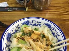 -秦韵轩·西安小馆(贻成福地广场店)