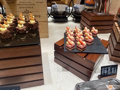 -北京辽宁大厦·盛安汇西餐厅