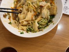 -马记永·兰州牛肉面(3019君尚店)