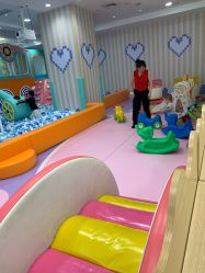 -孩子王童乐园(上海青浦吾悦广场店)