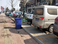 -梧桐树下(云锦世家店)