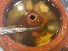 -桥香园云南过桥米线(金马碧鸡店)