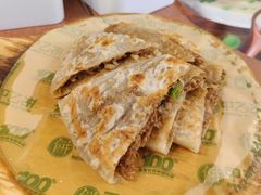 -甲乙饼·手工牛肉饼(金地广场店)