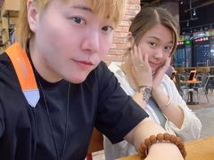 -CGV星星影城(颐堤港ScreenX店)