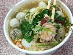 -明月虾面(厦禾路店)