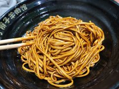 -小辫子羊肉面馆(周东店)