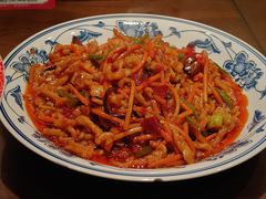 -陈阿宝·山西菜馆