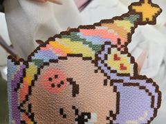 -郑在DIY·潮玩银饰绘画手作(中央大道旗舰店)