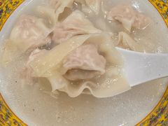 原汤龙抄手（小份）-龙抄手(春熙路总店)