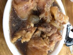 -清真海棠小吃
