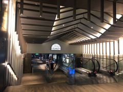 -成都百丽宫影城(LUXE太古里店)