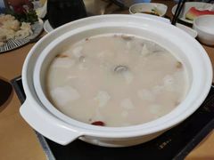 -湯系·煲汤手艺人(东二环泰禾广场店)