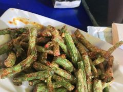 -有奴思烤肉·清真(正宁路店)