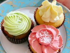 -韵咖啡自助餐厅(天津香格里拉店)