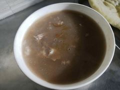 牛肉糁-朝阳糁馆