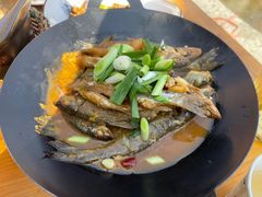 -环秀楼(黄山呈坎店)