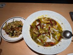 -太二酸菜鱼(深圳布吉万象汇店)