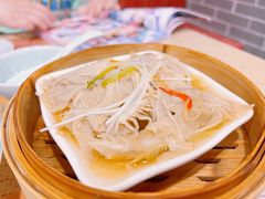 -点都德(世纪汇店)