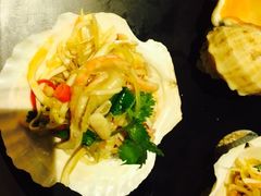 -烛影拾光观景餐厅·创意菜·摄影·小提琴(大唐不夜城店)