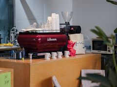 -DEEP COFFEE(瑞光烘焙工厂店)