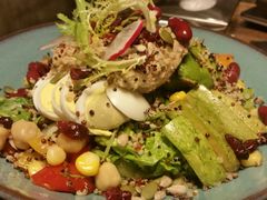 -HIGH FIVE哈福手工汉堡(桂林路店)