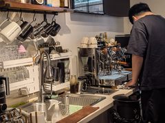 -Double cafe