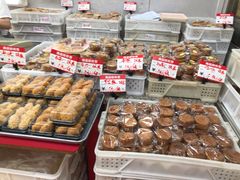 -爱德顺糕点食屋(利民道店)