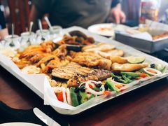 -Mix Restaurant