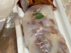 牛肉肠-8餐厅(新葡京酒店)