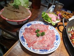 -楠火锅(西单店)
