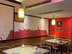 -小杨妹无刺鲫鱼(都市花园店)