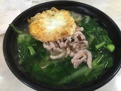 -凯丽上海阳春面馆(德仁里店)