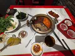 -小龙翻大江·小龙坎臻选店(太古里店)