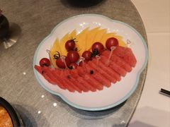 -城南往事·味道济南·精致传统鲁菜(章丘宾馆·明水古城百脉泉店)