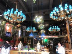 -蜀宴小调·精致家常菜(科华店)