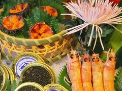 -Mr.Fish鱼鲜生海鲜放题(高德置地冬广场店)