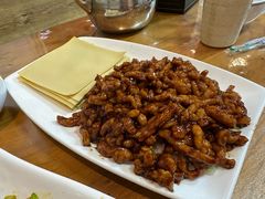 -川渝美食家常菜(北四环中路店)