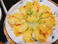 瓜花酿-凤凰山斑鱼馆(恭城店)