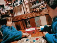 -新月集庭院咖啡馆(老邮局店)