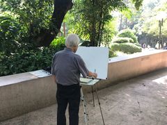 -九龙公园