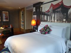 -上海外滩英迪格酒店