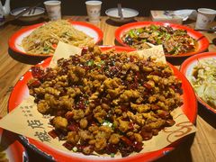 -泥糊破店小酒馆·团建聚餐(南京西路店)