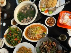-瑞丽觉觉味道·异国风情(瑞丽大道店)