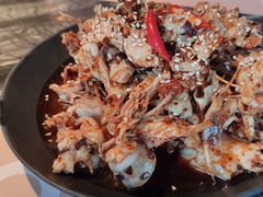 -桂二老坛酸菜鱼(三街两巷店)